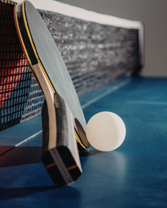 Torneo di Ping Pong