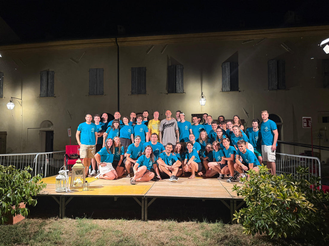 Lo sport oltre i confini