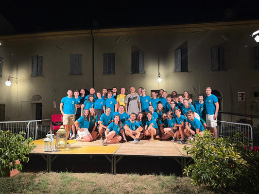 Lo sport oltre i confini