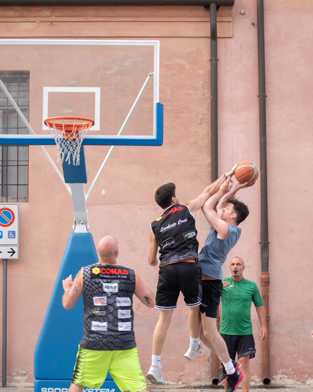 Basket