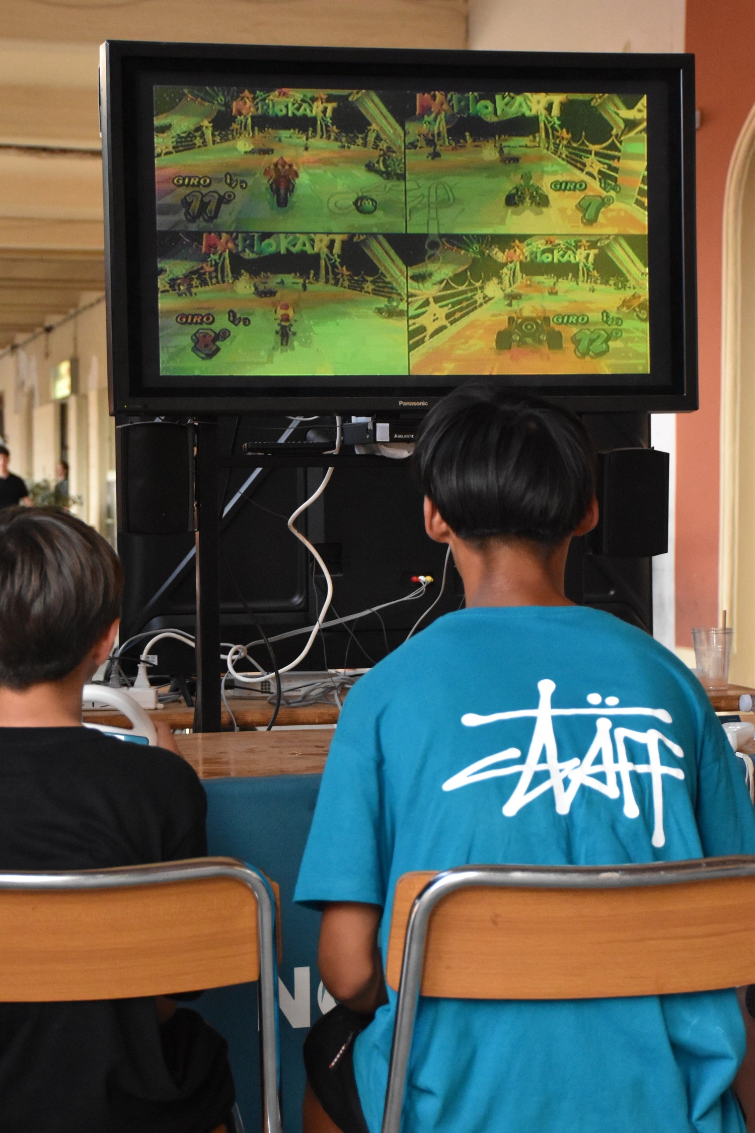 E-Sport