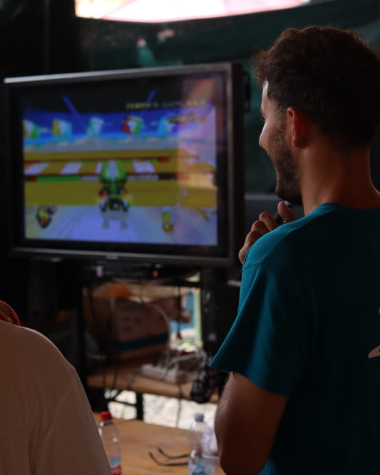 Torneo di Mario Kart
