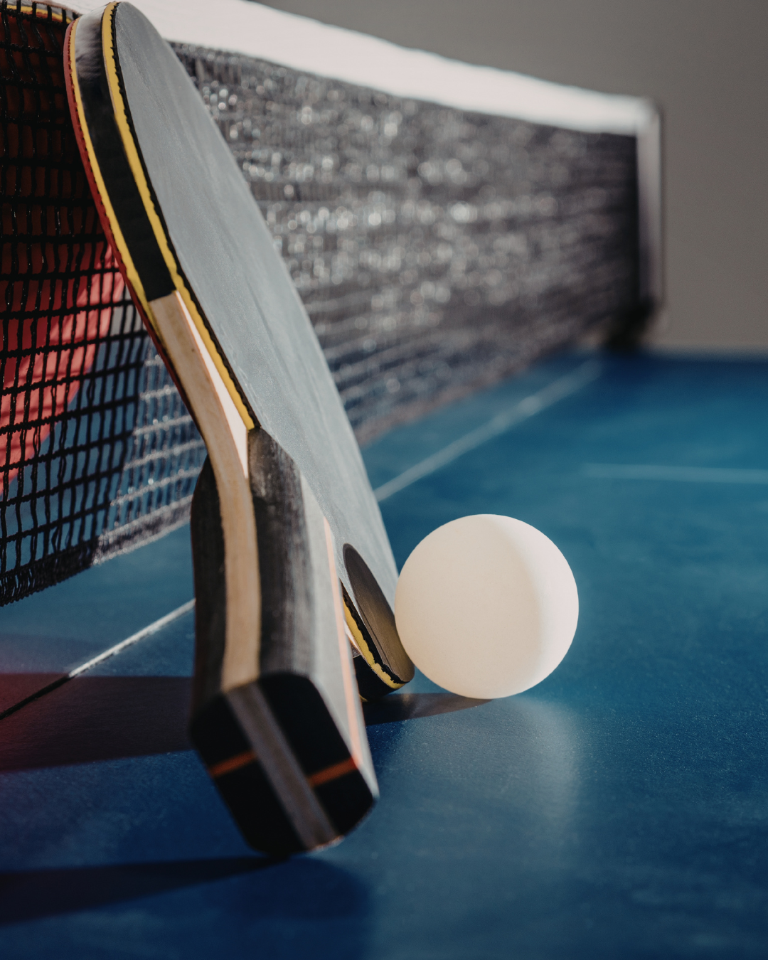 Torneo di Ping Pong