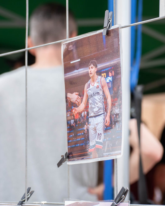 Torneo di Basket 3vs3 in memoria di Sam