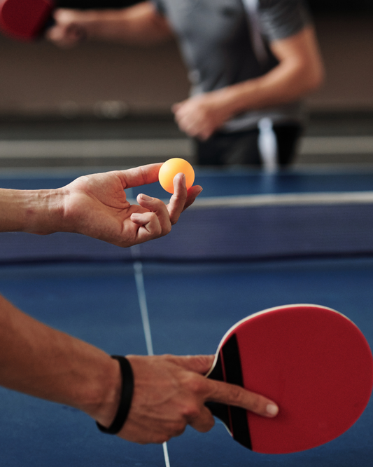 Torneo di Ping Pong