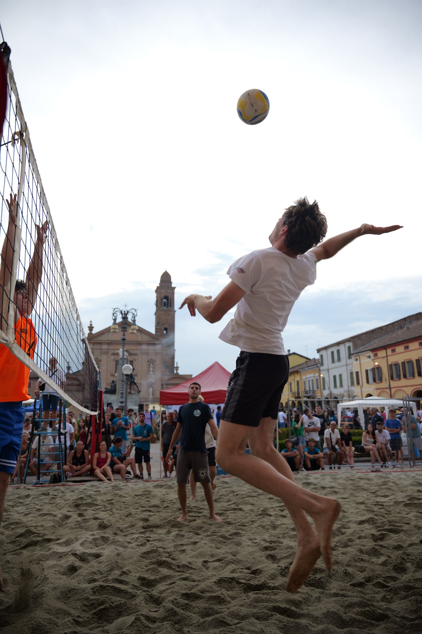 Torneo di Beach Volley
