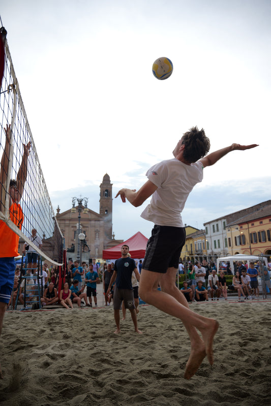 Torneo di Beach Volley