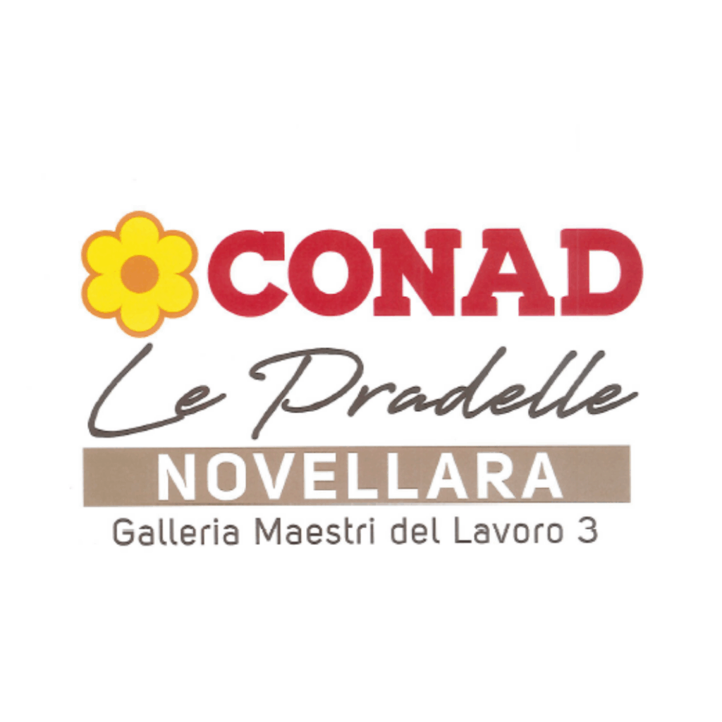 Conad Novellara