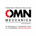 OMN meccanica