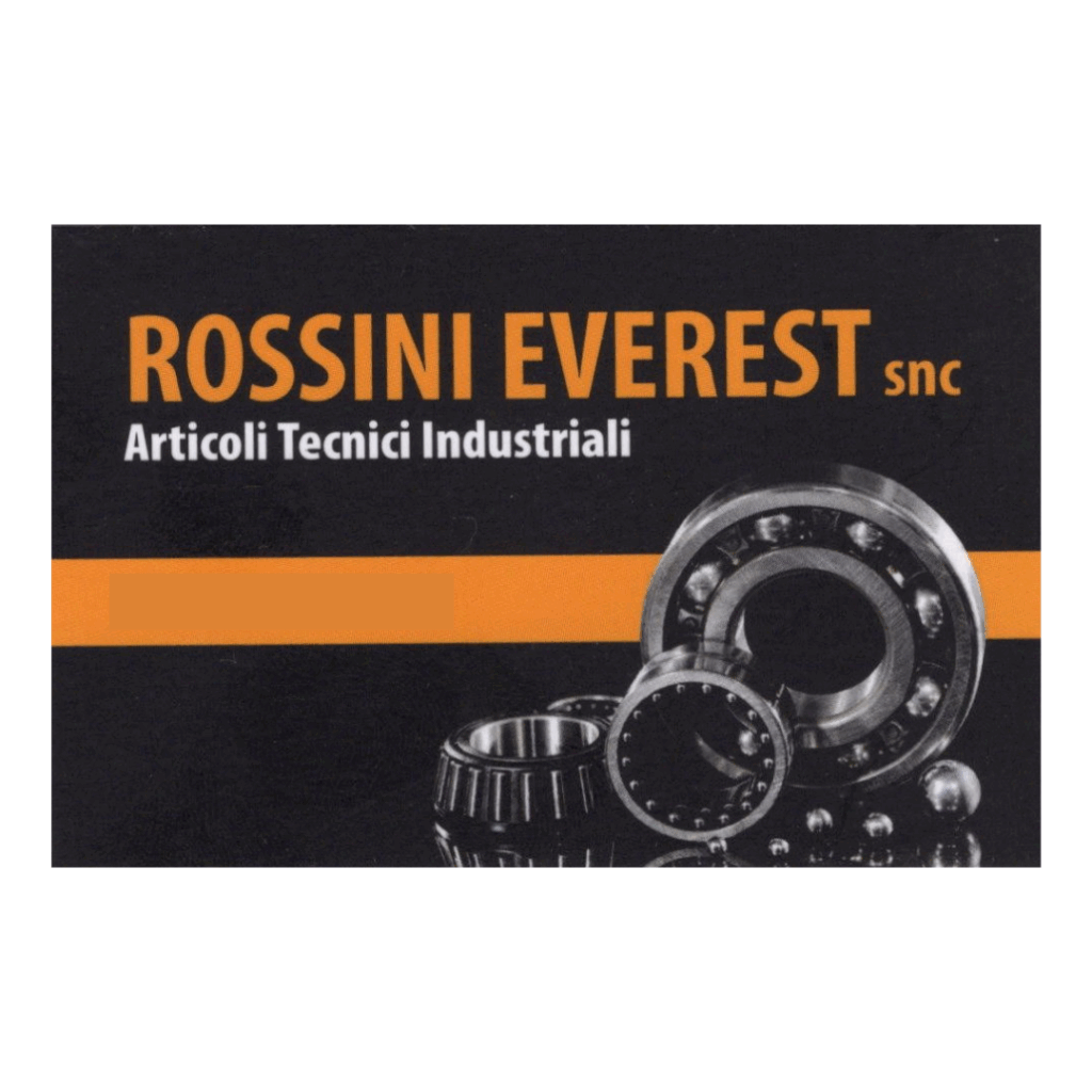Rossini Everest